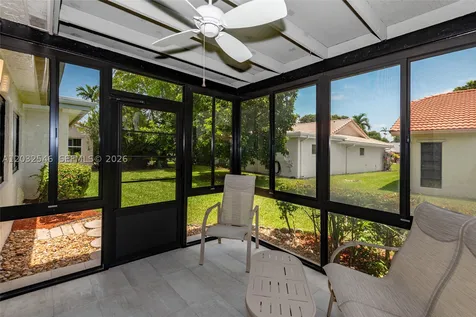 7905 Cloverfield Circle Boca Raton FL 33433