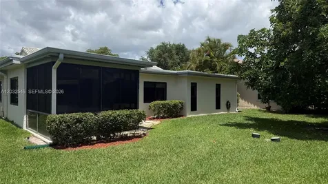 7905 Cloverfield Circle Boca Raton FL 33433