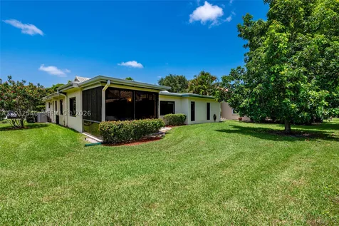 7905 Cloverfield Circle Boca Raton FL 33433