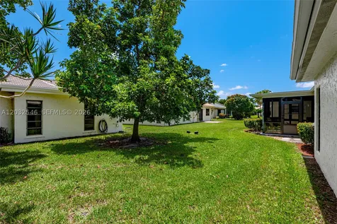 7905 Cloverfield Circle Boca Raton FL 33433