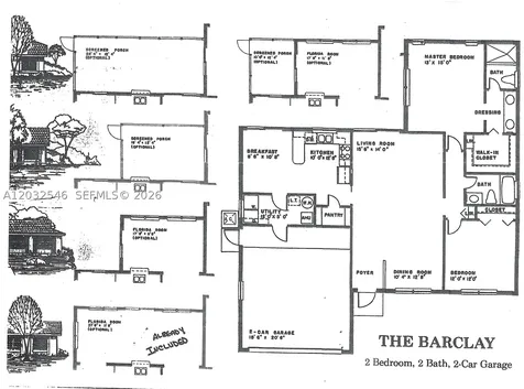 7905 Cloverfield Circle Boca Raton FL 33433