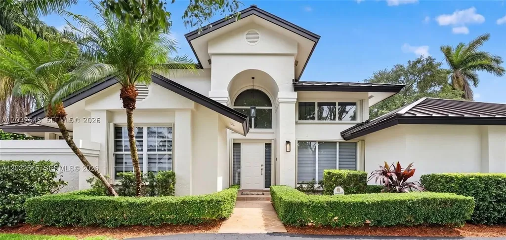 8224 SW 178th Terrace Palmetto Bay FL 33157