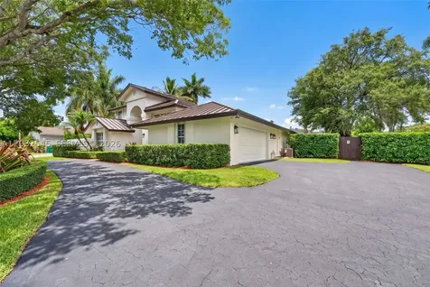 8224 SW 178th Terrace Palmetto Bay FL 33157