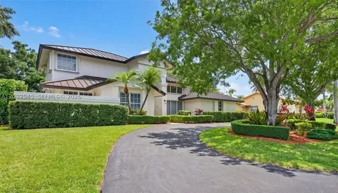 8224 SW 178th Terrace Palmetto Bay FL 33157