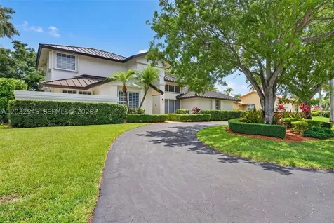 8224 SW 178th Terrace Palmetto Bay FL 33157