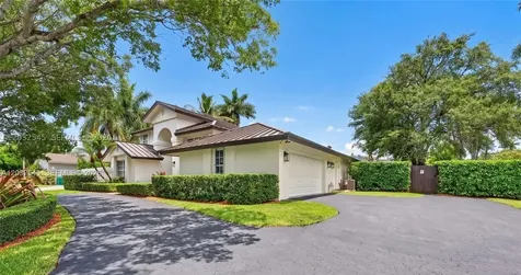 8224 SW 178th Terrace Palmetto Bay FL 33157