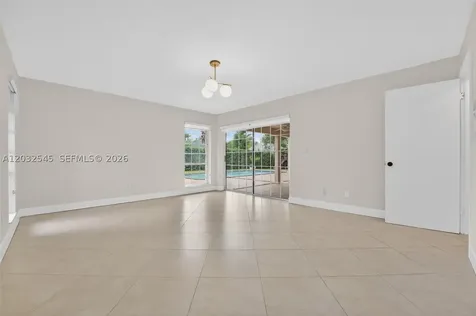 8224 SW 178th Terrace Palmetto Bay FL 33157