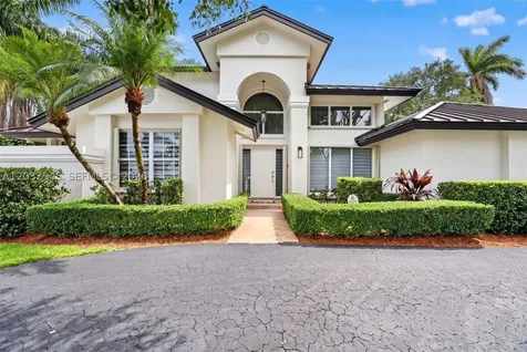 8224 SW 178th Terrace Palmetto Bay FL 33157