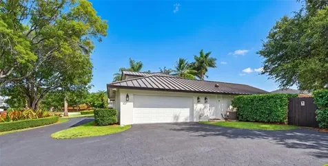 8224 SW 178th Terrace Palmetto Bay FL 33157