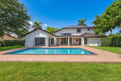 8224 SW 178th Terrace Palmetto Bay FL 33157