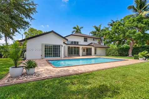 8224 SW 178th Terrace Palmetto Bay FL 33157