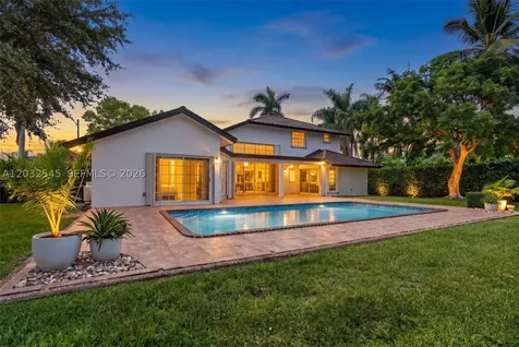 8224 SW 178th Terrace Palmetto Bay FL 33157