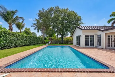 8224 SW 178th Terrace Palmetto Bay FL 33157