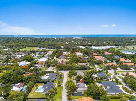8224 SW 178th Terrace Palmetto Bay FL 33157