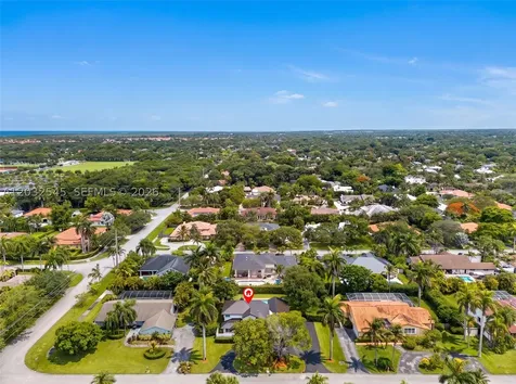 8224 SW 178th Terrace Palmetto Bay FL 33157