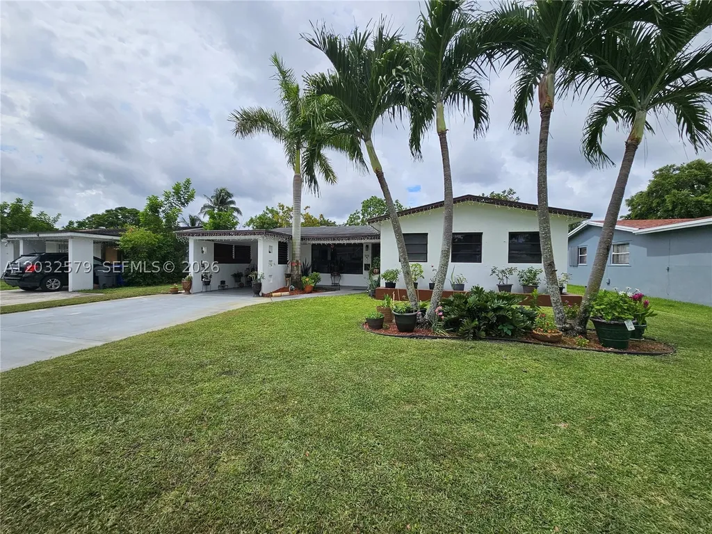 7470 Polk Street Hollywood FL 33024