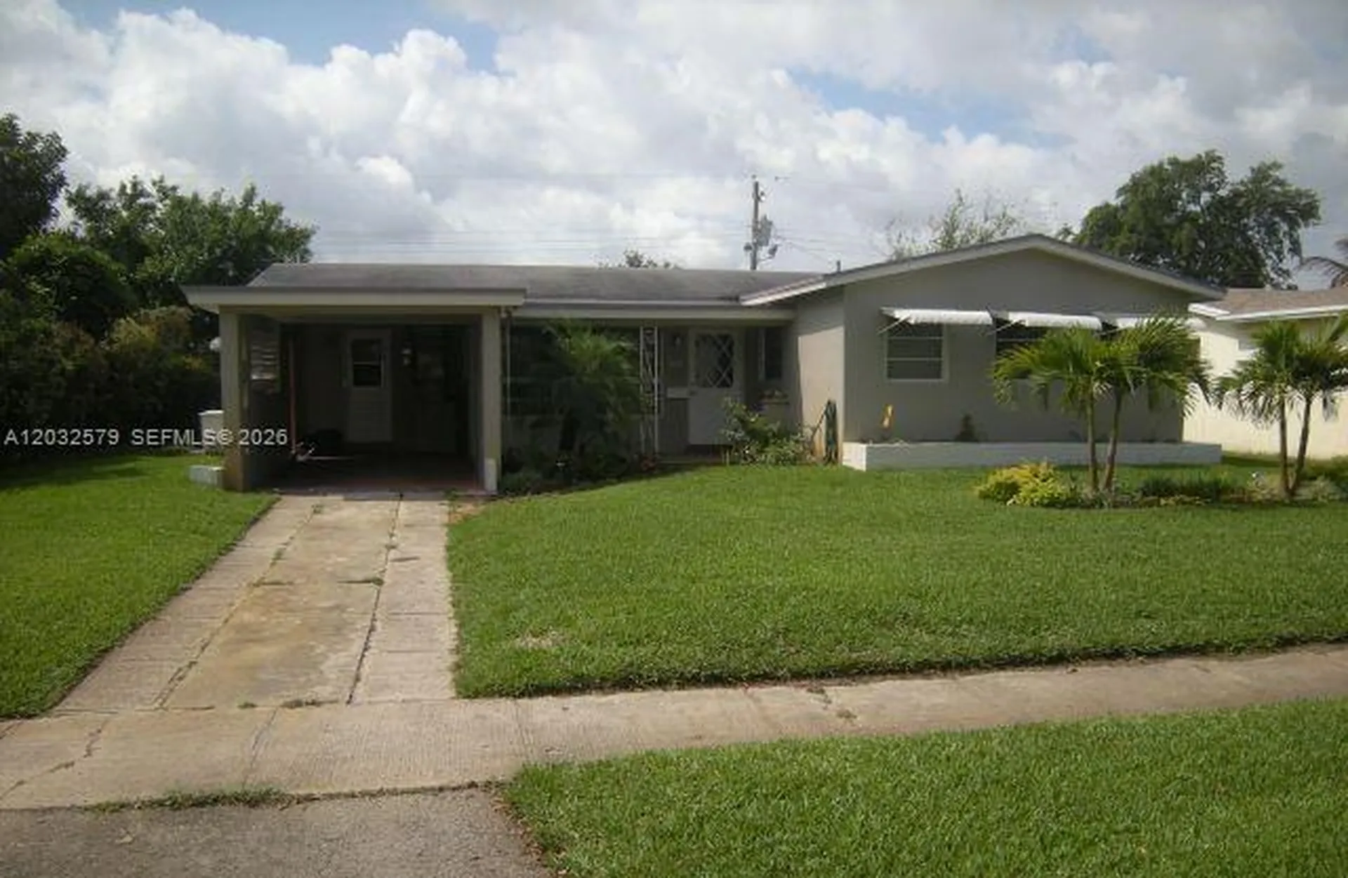 7470 Polk Street Hollywood FL 33024