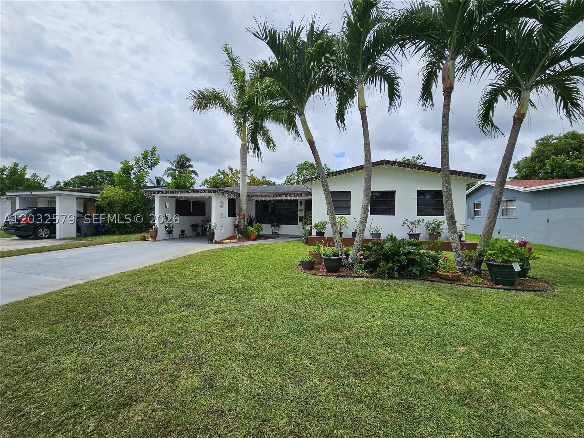 7470 Polk Street Hollywood FL 33024