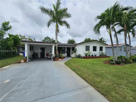 7470 Polk Street Hollywood FL 33024