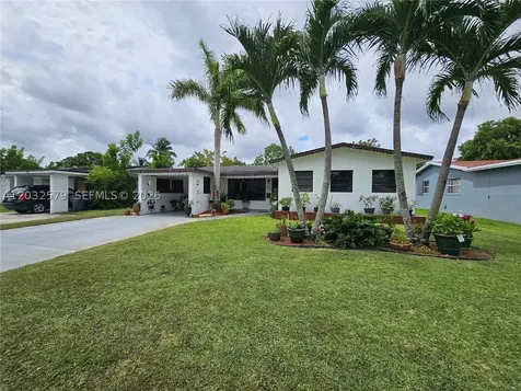 7470 Polk Street Hollywood FL 33024