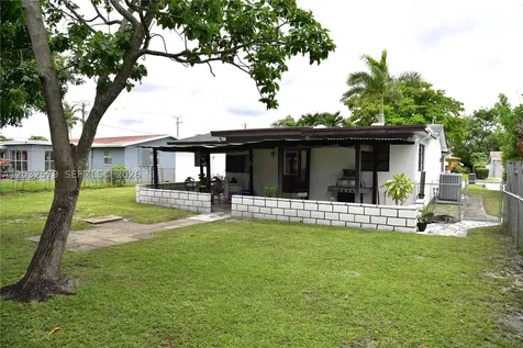 7470 Polk Street Hollywood FL 33024