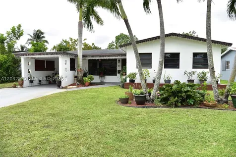 7470 Polk Street Hollywood FL 33024