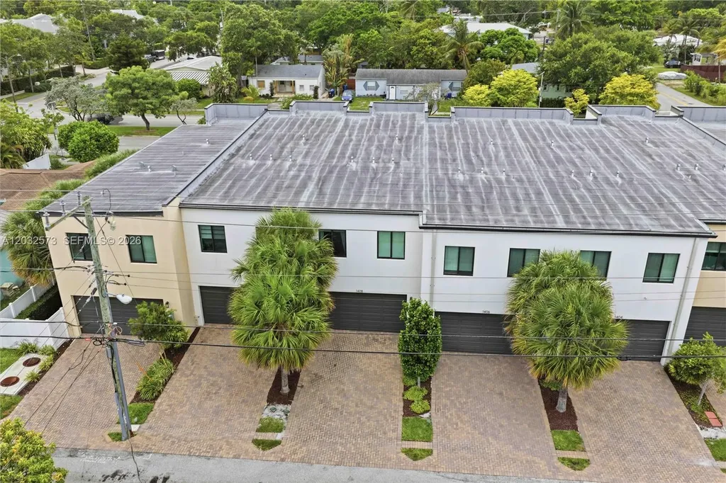 1408 SW 4th Avenue Fort Lauderdale FL 33315