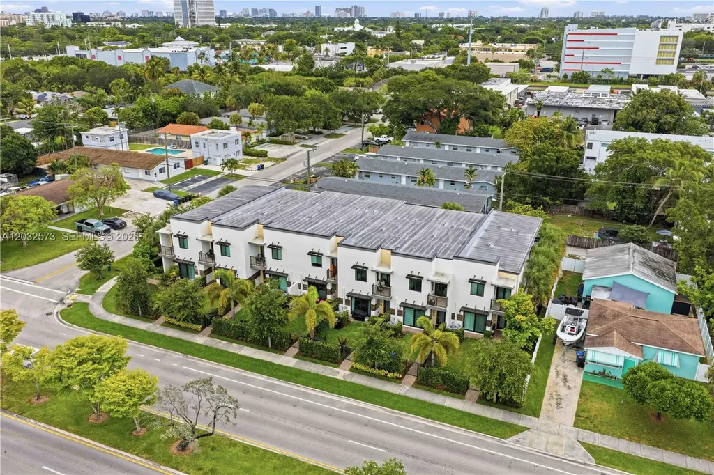 1408 SW 4th Avenue Fort Lauderdale FL 33315