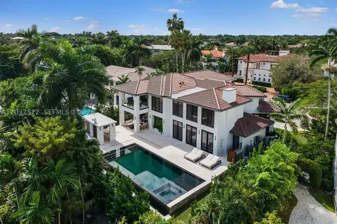 199 Caoba Court Coral Gables FL 33143