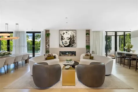 199 Caoba Court Coral Gables FL 33143