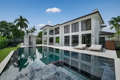 199 Caoba Court Coral Gables FL 33143