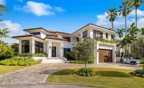 199 Caoba Court Coral Gables FL 33143