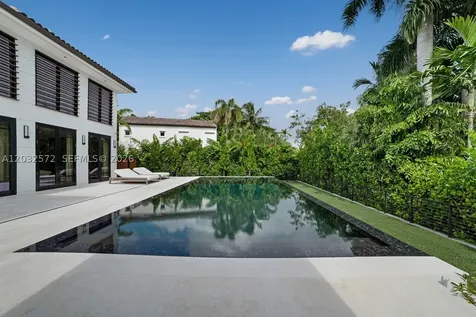199 Caoba Court Coral Gables FL 33143