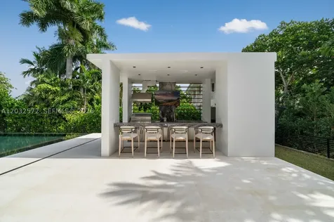 199 Caoba Court Coral Gables FL 33143