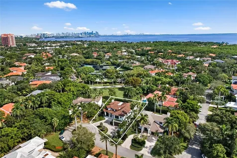 199 Caoba Court Coral Gables FL 33143