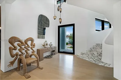 199 Caoba Court Coral Gables FL 33143
