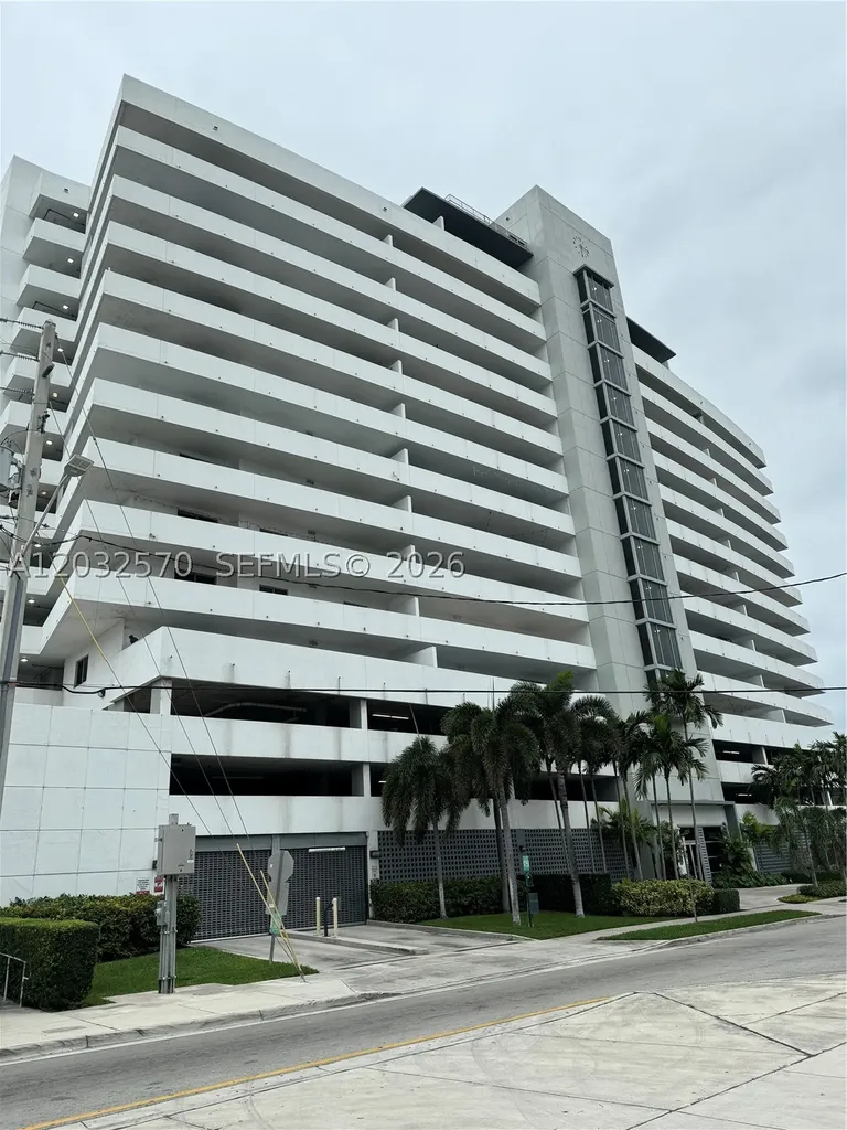 36 NW 6th Avenue Miami FL 33128