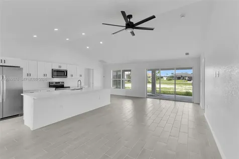 4130 NW 33rd Cape Coral FL 33993