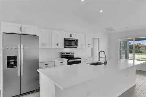 4130 NW 33rd Cape Coral FL 33993