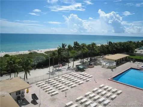 5005 Collins Avenue Miami Beach FL 33140