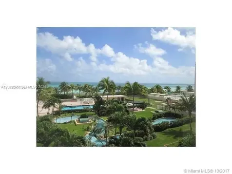 5005 Collins Avenue Miami Beach FL 33140