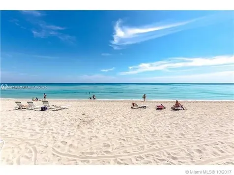 5005 Collins Avenue Miami Beach FL 33140