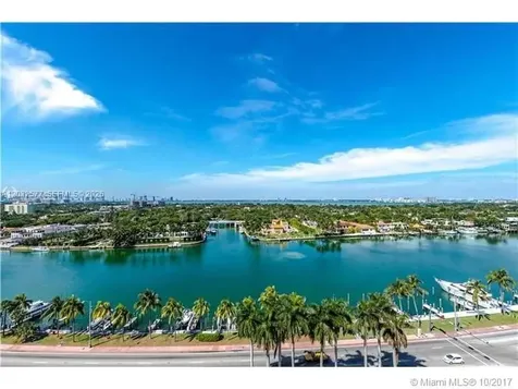 5005 Collins Avenue Miami Beach FL 33140