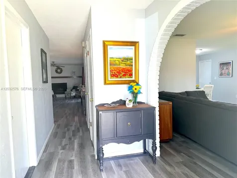1063 Wexford Way Port Orange FL 32129