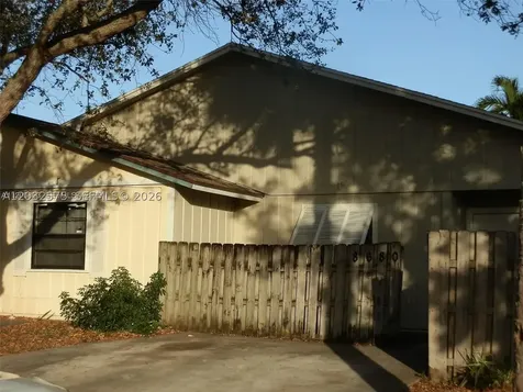 8680 Crater Terrace West Palm Beach FL 33403