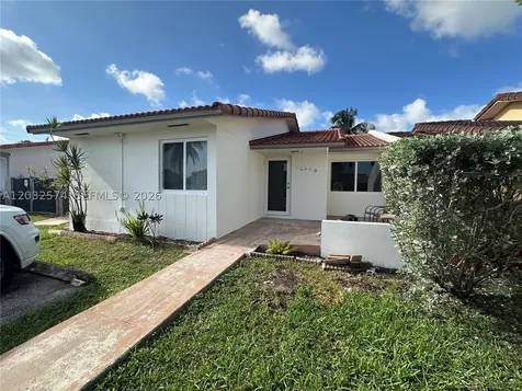 11430 SW 5th Terrace Sweetwater FL 33174