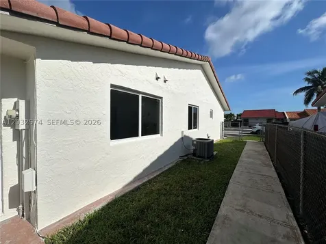 11430 SW 5th Terrace Sweetwater FL 33174