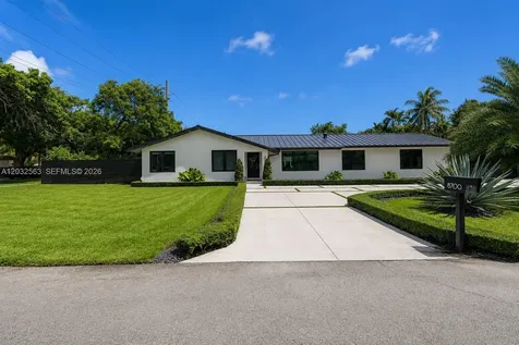 8700 SW 175th Street Palmetto Bay FL 33157