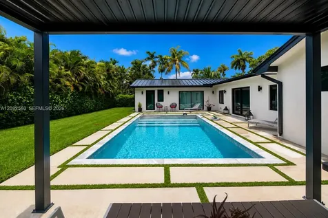 8700 SW 175th Street Palmetto Bay FL 33157