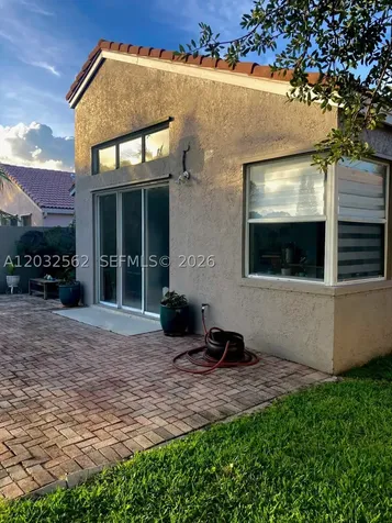 15783 NW 16th Court Pembroke Pines FL 33028